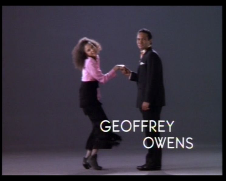 Geoffrey Owens