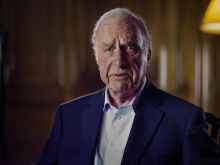 Geoffrey Palmer