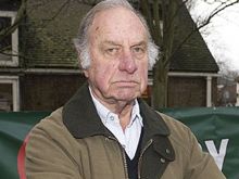 Geoffrey Palmer