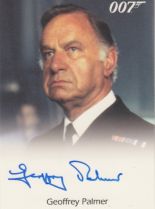 Geoffrey Palmer