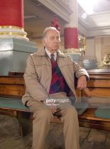 Geoffrey Palmer