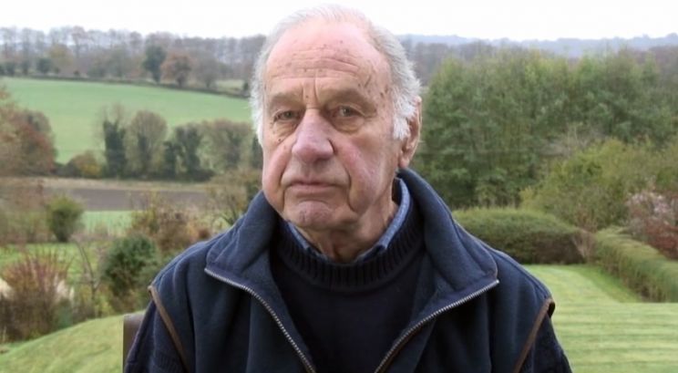 Geoffrey Palmer