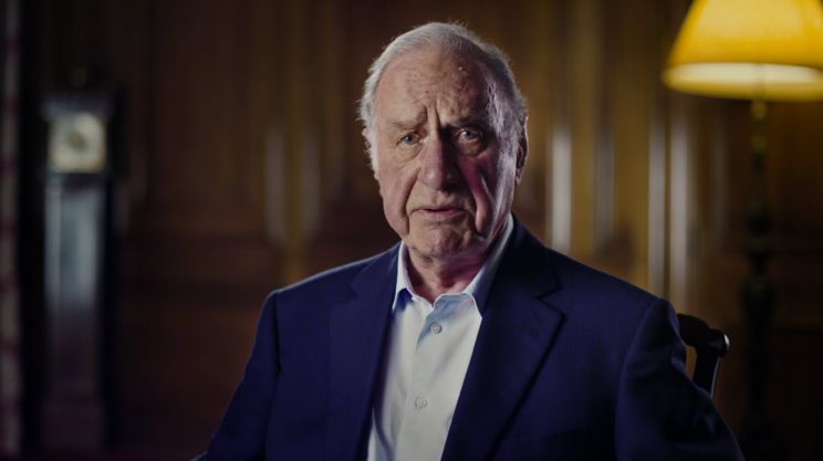 Geoffrey Palmer