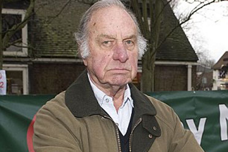 Geoffrey Palmer