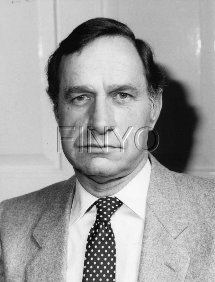 Geoffrey Palmer