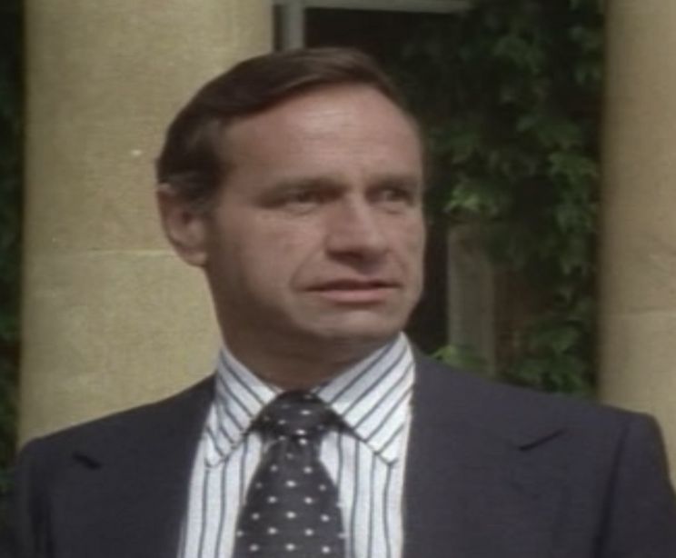 Geoffrey Palmer