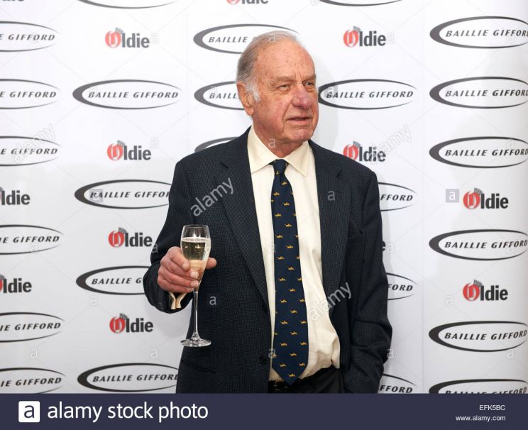 Geoffrey Palmer