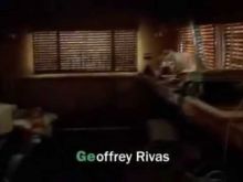 Geoffrey Rivas
