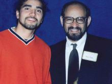 Geoffrey Rivas