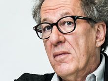 Geoffrey Rush