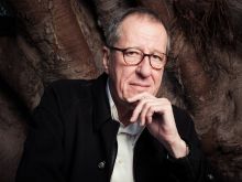 Geoffrey Rush