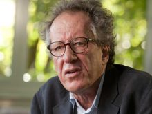 Geoffrey Rush