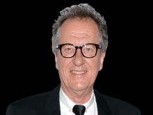 Geoffrey Rush