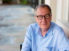 Geoffrey Rush