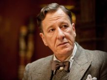 Geoffrey Rush