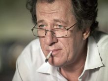 Geoffrey Rush