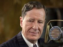 Geoffrey Rush