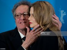 Geoffrey Rush