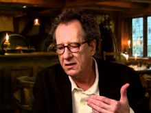 Geoffrey Rush