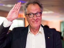 Geoffrey Rush