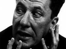 Geoffrey Rush