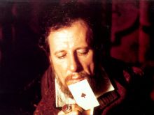 Geoffrey Rush