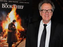 Geoffrey Rush