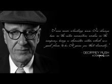 Geoffrey Rush