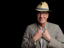 Geoffrey Rush
