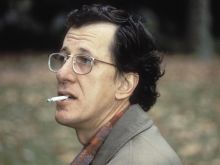 Geoffrey Rush