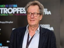 Geoffrey Rush