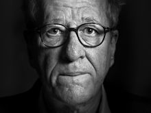 Geoffrey Rush