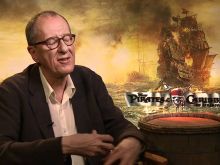Geoffrey Rush