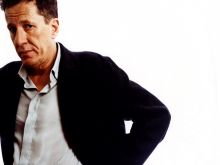 Geoffrey Rush