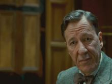Geoffrey Rush