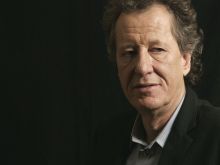 Geoffrey Rush
