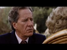 Geoffrey Rush