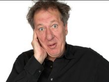 Geoffrey Rush