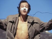 Geoffrey Rush