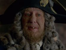 Geoffrey Rush