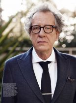 Geoffrey Rush