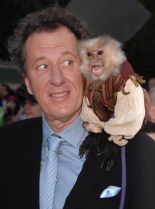 Geoffrey Rush