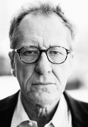 Geoffrey Rush