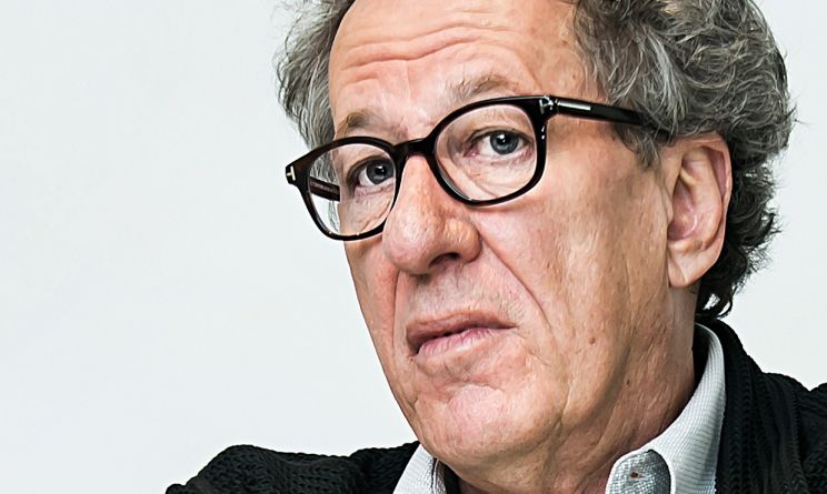 Geoffrey Rush