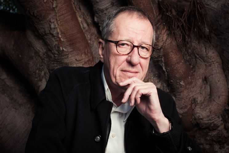 Geoffrey Rush