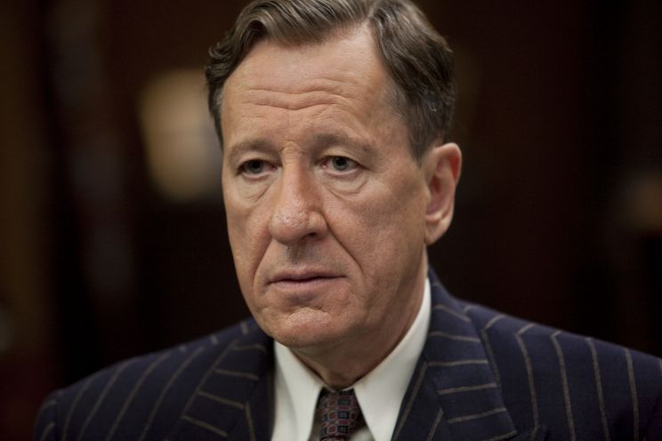 Geoffrey Rush