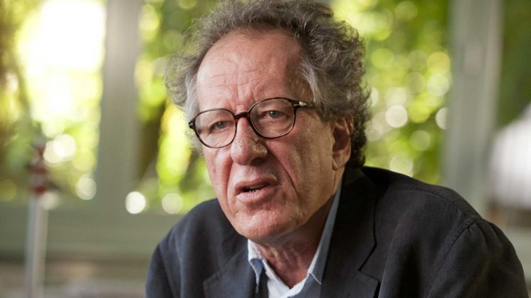 Geoffrey Rush