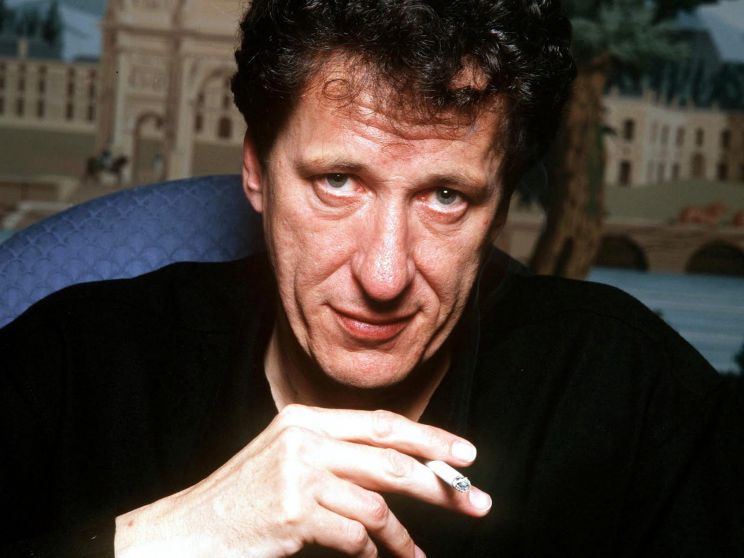 Geoffrey Rush