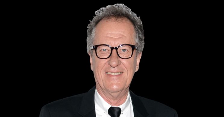 Geoffrey Rush