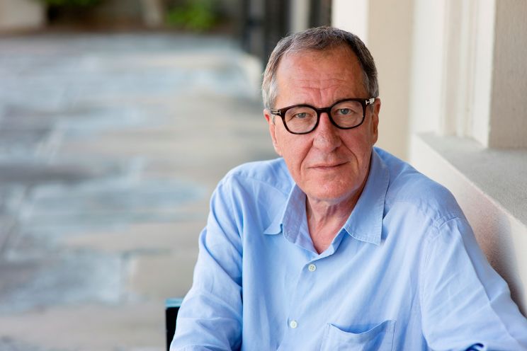 Geoffrey Rush